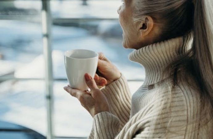 Supporting Aging Adults: Ways to Cope with Anxiety Every Day