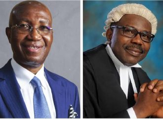 Appeal Court Disqualifies Olanipekun, Banire From Representing Nestoil, Neconde in $2bn Debt Case — Akelicious