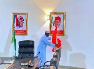 Kano Governor Abba Yusuf Dumps NNPP Amid Deepening Party Crisis — Akelicious