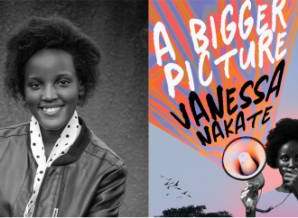 Book excerpt: Education for girls is essential for climate justice