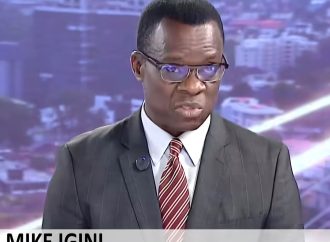 Manual Result Clause in New Electoral Bill Puts NYSC Members at Risk