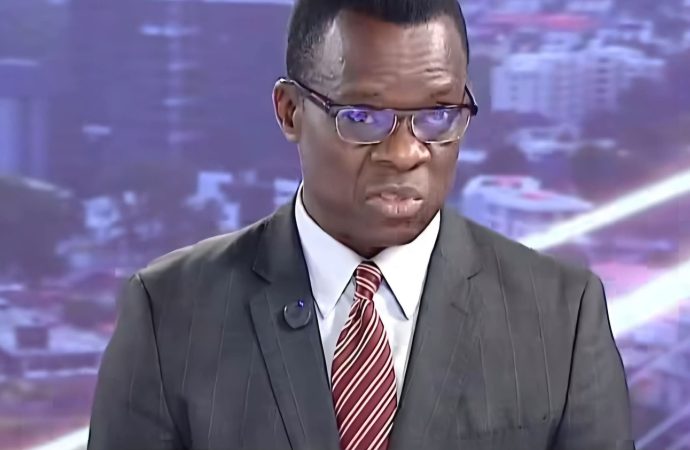 Manual Result Clause in New Electoral Bill Puts NYSC Members at Risk