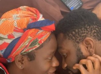 I Didn’t End Anybody’s Marriage, I met Him Very Much Single — MC Fish’s New Partner Speaks Up — Akelicious