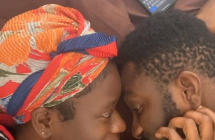 I Didn’t End Anybody’s Marriage, I met Him Very Much Single — MC Fish’s New Partner Speaks Up — Akelicious