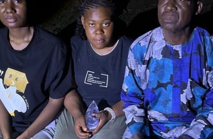 Troops Foil Kidnap Attempt, Rescue Five in Enugu Gun Battle — Akelicious