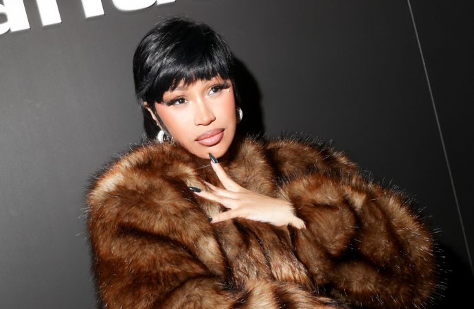 Cardi B Sparks Mixed Reactions with Comment on Ramadan Fasting — Akelicious