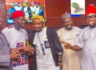 Youth Assembly of Nigeria Calls for Nationwide ‘Enough of the Killings’ Protest Over Kwara, Zamfara Attacks — Akelicious