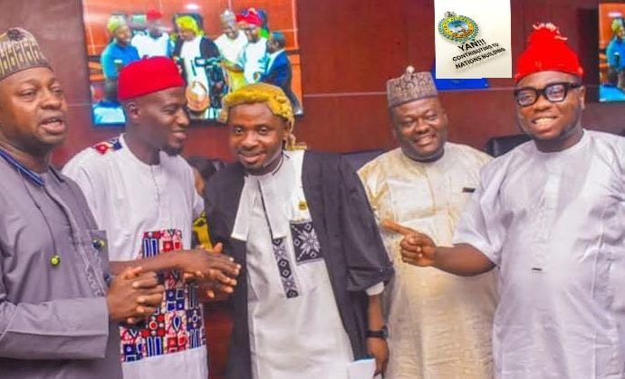 Youth Assembly of Nigeria Calls for Nationwide ‘Enough of the Killings’ Protest Over Kwara, Zamfara Attacks — Akelicious