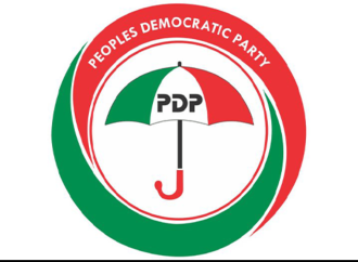 PDP’s Kasim Emerges Winner of Gwagwalada Chairmanship Election — Akelicious