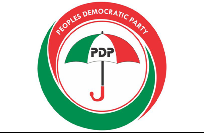 PDP’s Kasim Emerges Winner of Gwagwalada Chairmanship Election — Akelicious