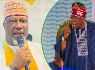 “Nigeria Is Bleeding” — Dino Melaye Writes Strongly Worded Letter to President Tinubu — Akelicious