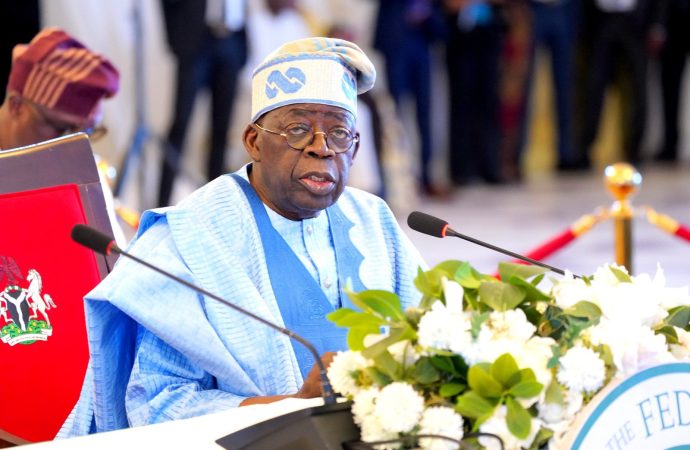 Tinubu Congratulates Winners of FCT, Kano and Rivers Elections — Akelicious