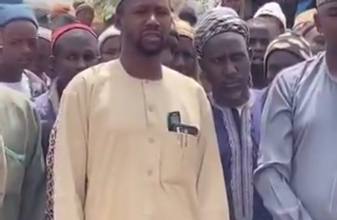 Fulani Elders Describe Plateau Killing as ‘Deliberate Provocation’ — Akelicious