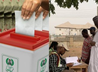 FCT Results Signal PDP Resurgence Ahead of 2027, Says Presidential Aspirant Gbenga Hashim — Akelicious
