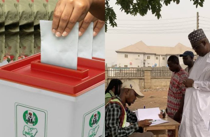 FCT Results Signal PDP Resurgence Ahead of 2027, Says Presidential Aspirant Gbenga Hashim — Akelicious