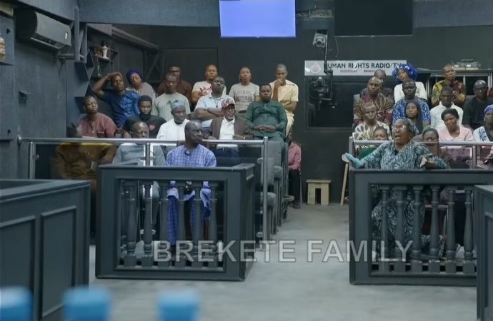 I Want to See My Son — Parents Demand Answers Over Missing Cadet at Nigerian Defence Academy — Akelicious