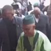 El-Rufai Arrives at the Trial Over Alleged Money Laundering — Akelicious