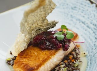 ‘Native Foods Have Sustained People for Generations’