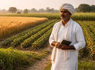 Profit Per Acre of Major Crops in India (Crop Income & Cost Analysis Guide)