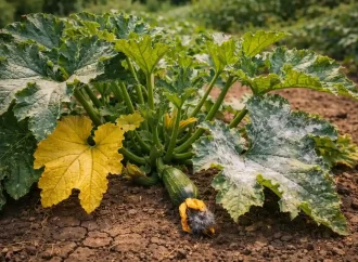 Zucchini Plant Problems: 20 Common Issues and How to Fix Them