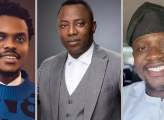 Sowore Responds to VeryDarkMan, Claims Role in His Early Freedom — Akelicious