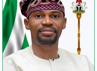 PDP Is a Burning House’ — Ogun Lawmaker Defends Defection to APC — Akelicious