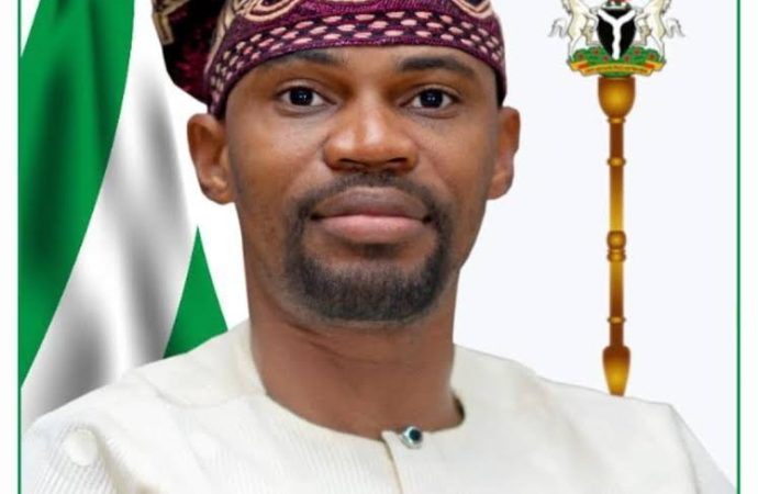 PDP Is a Burning House’ — Ogun Lawmaker Defends Defection to APC — Akelicious