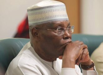 ‘Abuse of Power’ — Atiku Abubakar Slams Alleged Disruption of ADC Convention — Akelicious