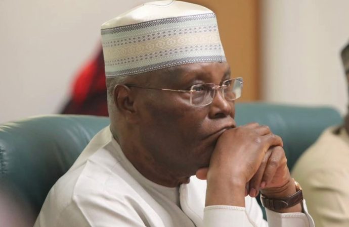 ‘Abuse of Power’ — Atiku Abubakar Slams Alleged Disruption of ADC Convention — Akelicious