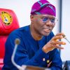 Sanwo-Olu Reveals 70% Of New Businesses Owned By Young People — Akelicious