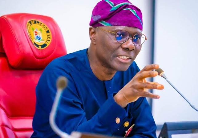 Sanwo-Olu Reveals 70% Of New Businesses Owned By Young People — Akelicious