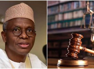 Court Grants El-Rufai ₦200m Bail, Imposes Strict Conditions — Akelicious