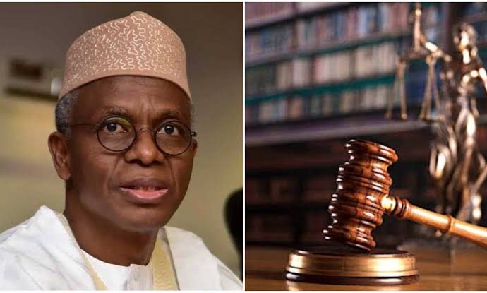 Court Grants El-Rufai ₦200m Bail, Imposes Strict Conditions — Akelicious