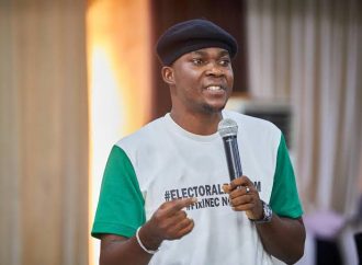 Randy Peter Blasts Government, Says “Power of the People Will Prevail” — Akelicious