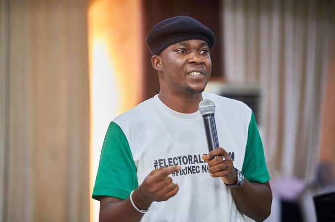 Randy Peter Blasts Government, Says “Power of the People Will Prevail” — Akelicious