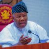 Akpabio Reacts to Viral Post Allegedly Linked to INEC Chairman, Sparks Political Debate — Akelicious