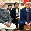 Modi Says He Held Call With Trump, Discusses Bilateral Cooperation and West Asia Security — Akelicious