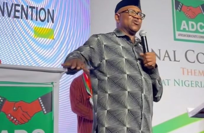 Give Them 4 More Years, We’ll Be No.1 in Terrorism — Peter Obi Warns — Akelicious