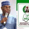 “We Will Resist” — Atiku Fires Warning at INEC Over ADC Crisis — Akelicious