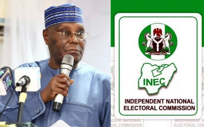 “We Will Resist” — Atiku Fires Warning at INEC Over ADC Crisis — Akelicious