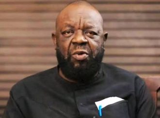 Aloy Ejimakor Defends Sowore Amid Clash with VeryDarkMan — Akelicious