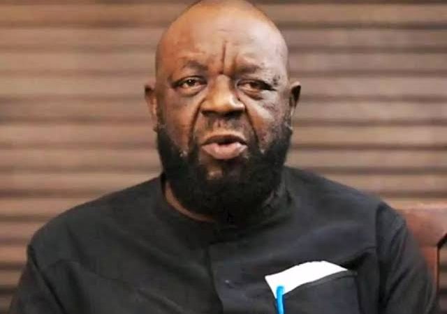 Aloy Ejimakor Defends Sowore Amid Clash with VeryDarkMan — Akelicious