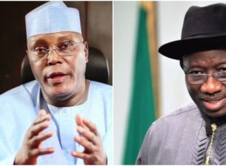 Group Blasts Atiku Over ‘Inexperience’ Claim, Defends Jonathan’s Record — Akelicious