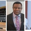 Anambra Airport MD Accused of Forcing Hazardous Palm Wine Cargo on Passenger Flight — Akelicious