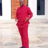 Mbaise Nation Celebrates Security Expert, Youth Leader Comrade Ibeh Chukwuemeka on Birthday — Akelicious