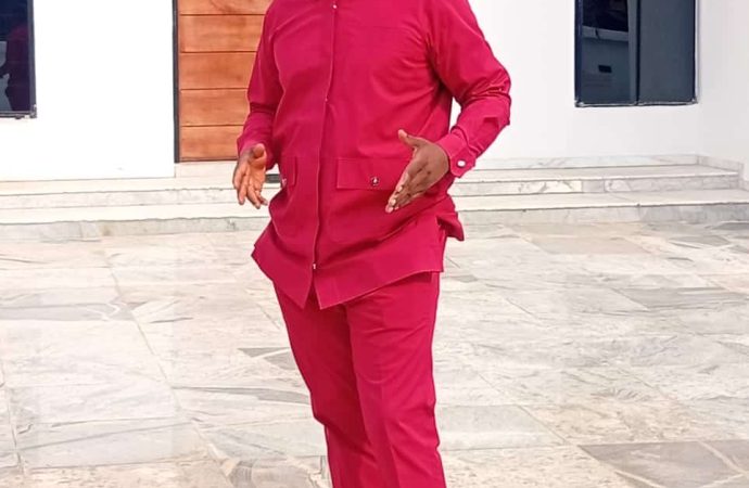 Mbaise Nation Celebrates Security Expert, Youth Leader Comrade Ibeh Chukwuemeka on Birthday — Akelicious