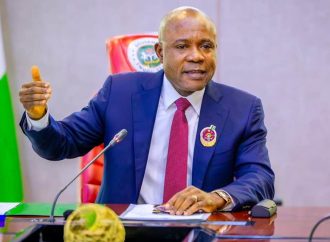 Thousands Defy Downpour to Rally for Gov. Mbah’s Re-election — Akelicious