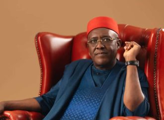 Uzodinma’s Strategic Masterstroke And The Return Of The Political Maverick — Akelicious