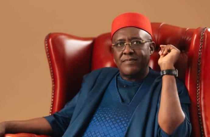 Uzodinma’s Strategic Masterstroke And The Return Of The Political Maverick — Akelicious