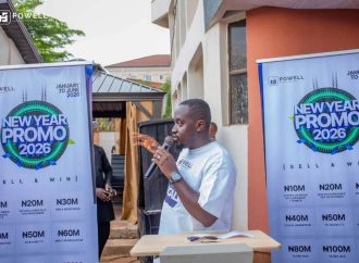 Real Estate Industry Is a Solution to Unemployment in Nigeria, Says Architect Chibuikem Onyekachi — Akelicious